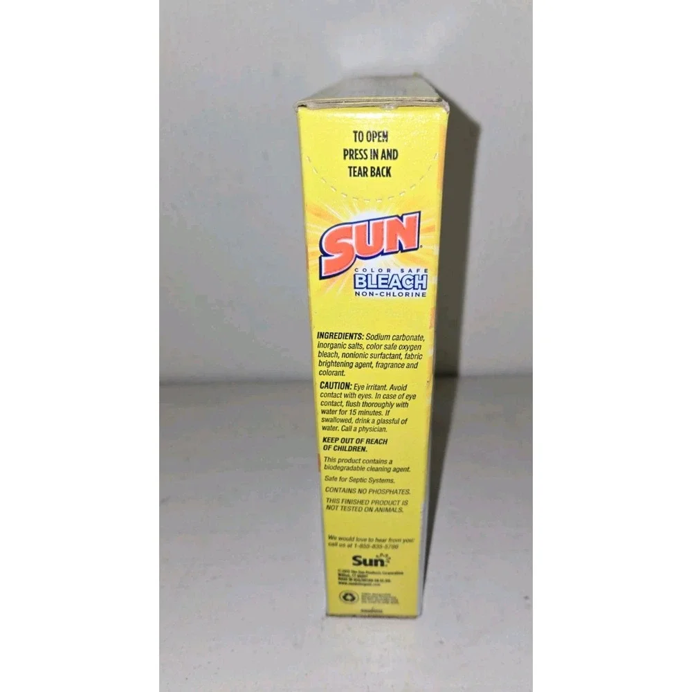 Sun 68 powder color